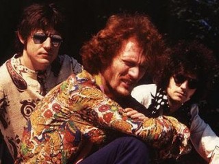 Cream (band) picture, image, poster